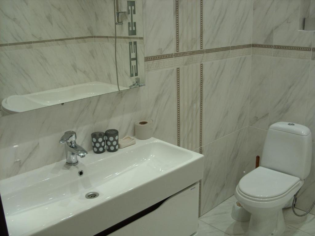 Your Hostel Minsk Luaran gambar