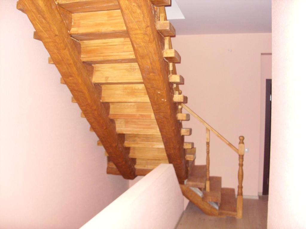 Your Hostel Minsk Luaran gambar