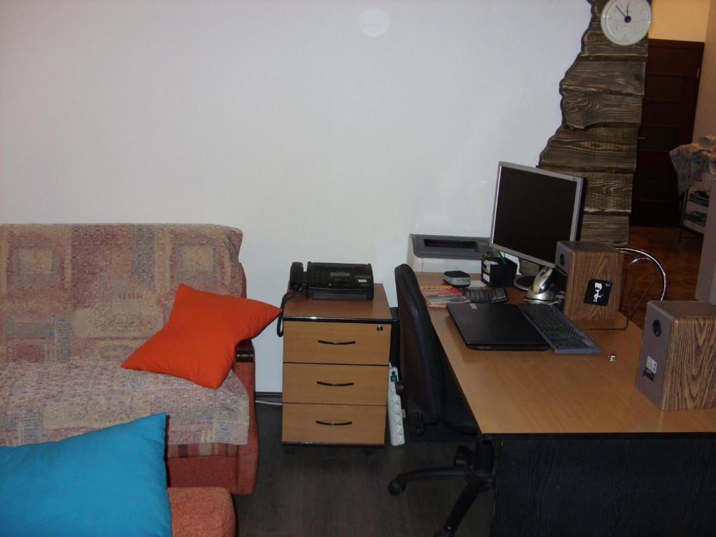Your Hostel Minsk Luaran gambar