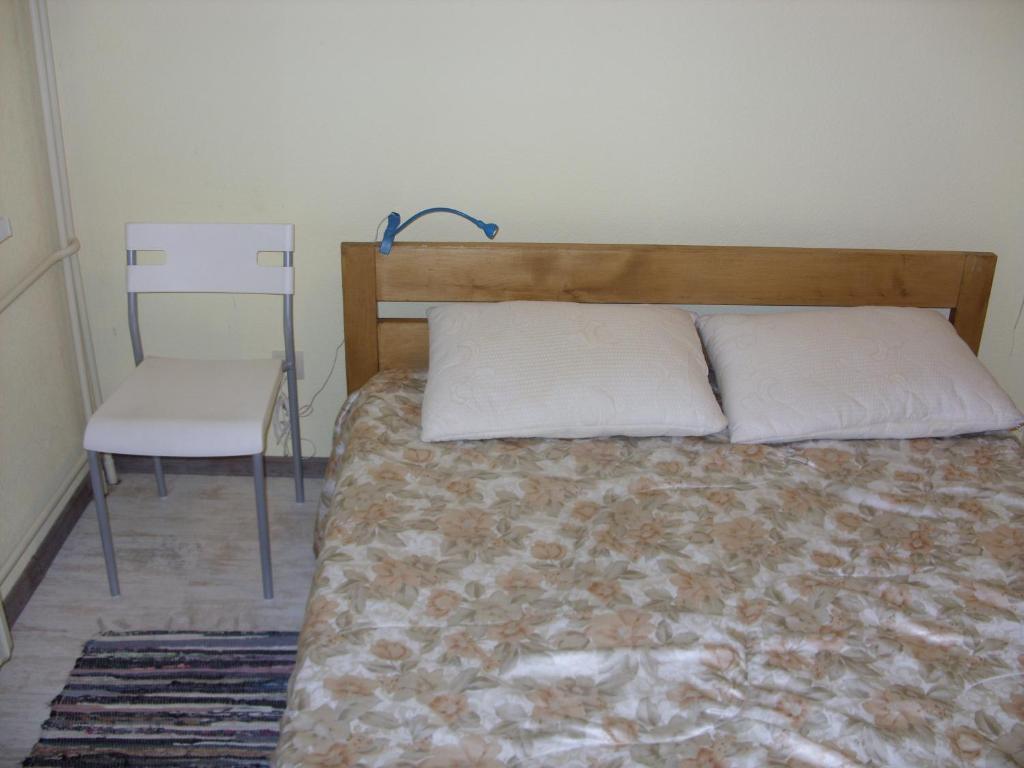 Your Hostel Minsk Bilik gambar
