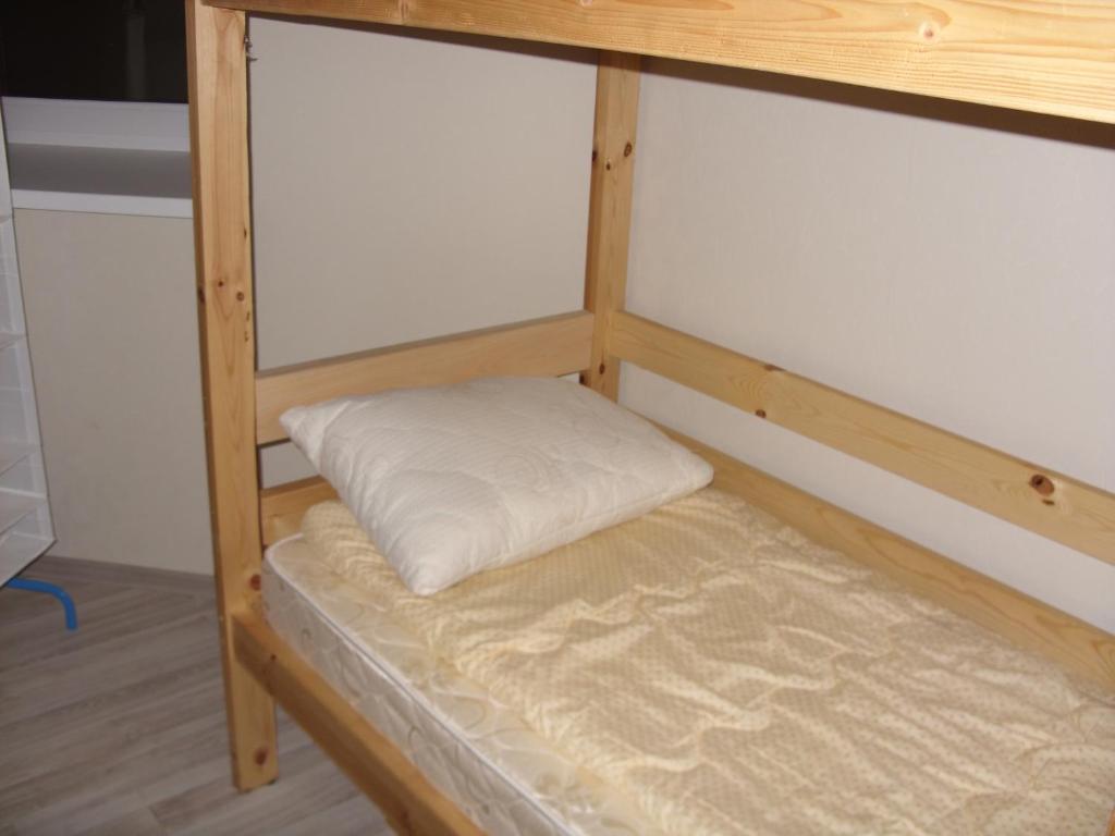 Your Hostel Minsk Bilik gambar