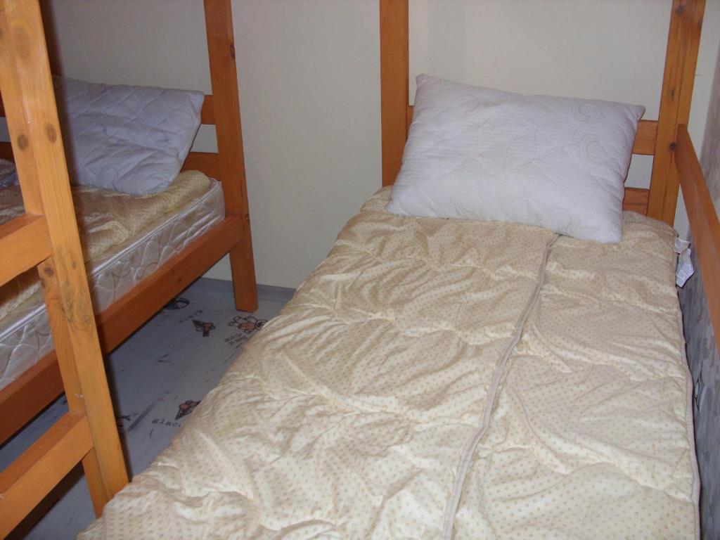 Your Hostel Minsk Bilik gambar